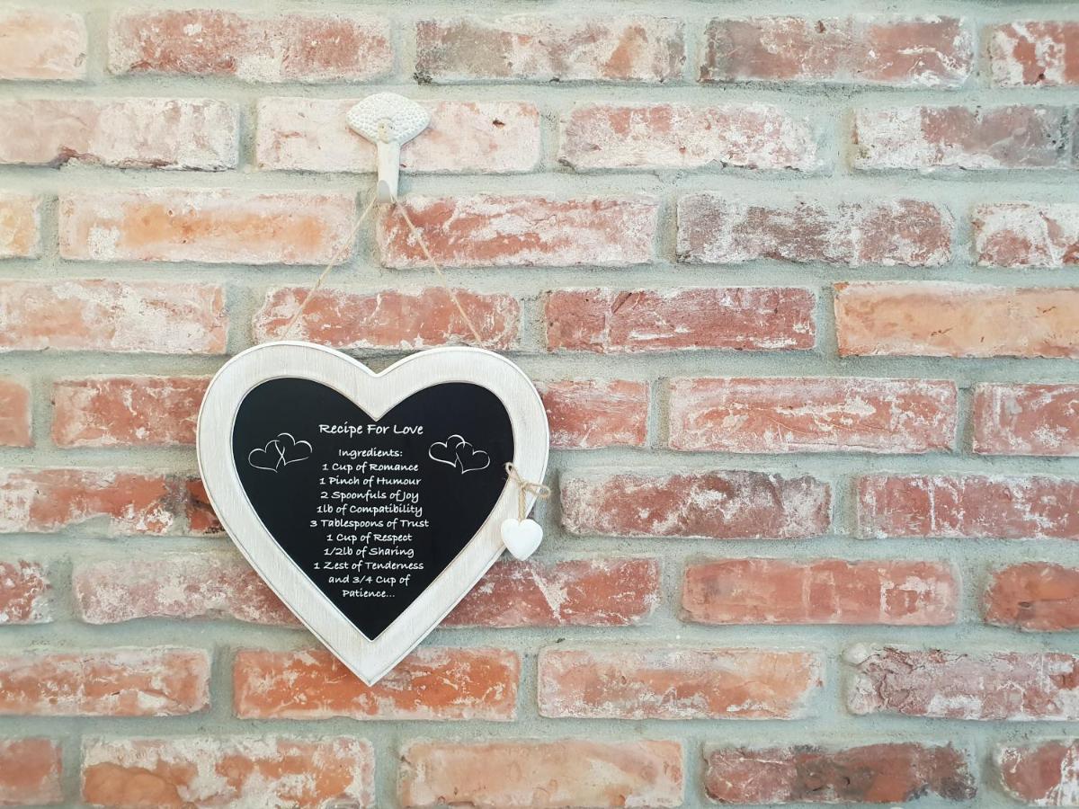 Positively Inspiring For 2 Lägenhet Pärnu Exteriör bild